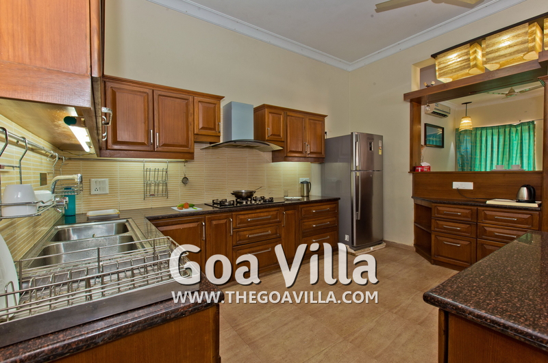 Avalon Villa