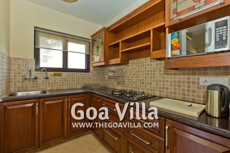 Avalon Villa