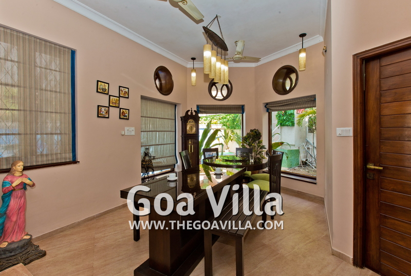 Avalon Villa