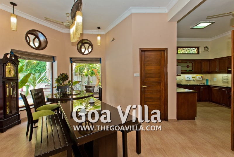 Avalon Villa