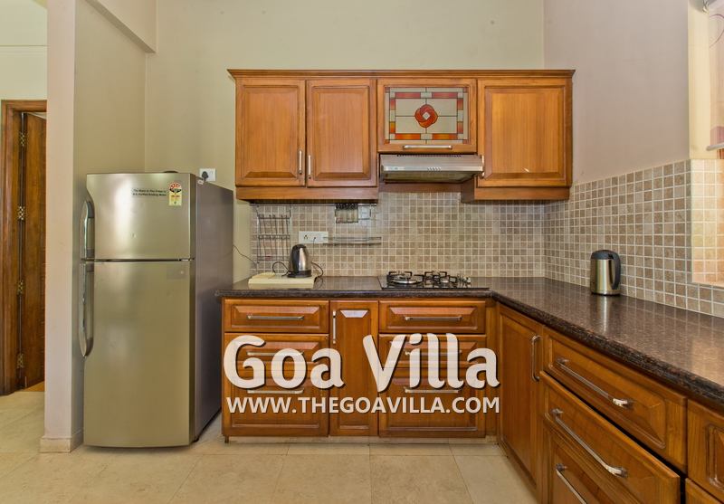 Avalon Villa