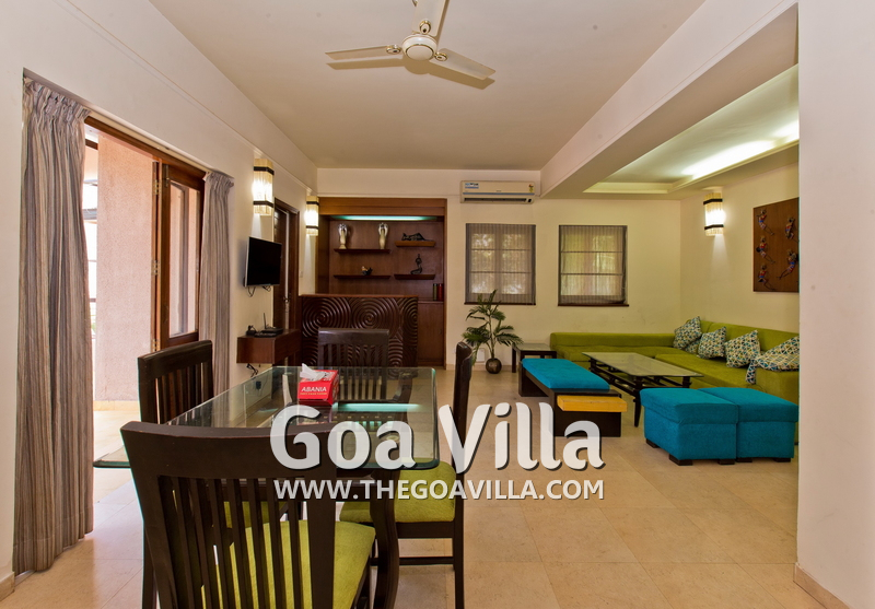 Avalon Villa