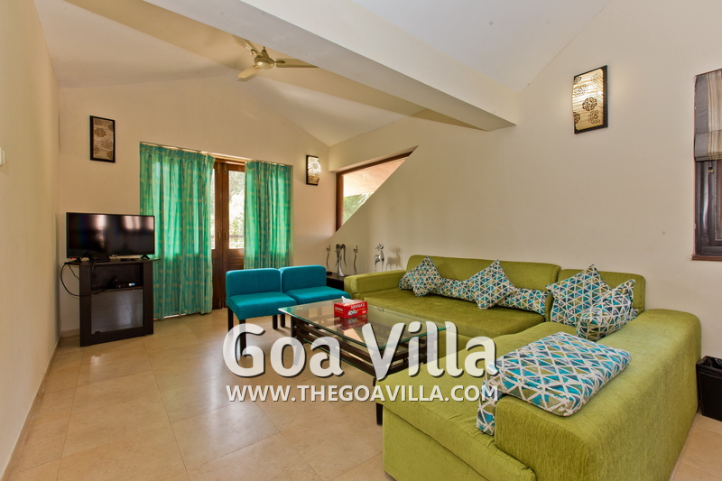 Avalon Villa