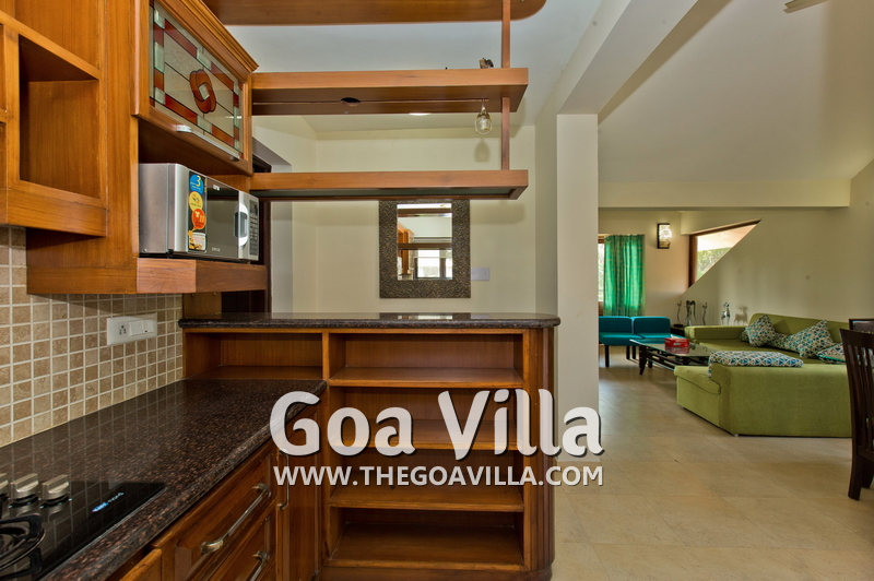Avalon Villa