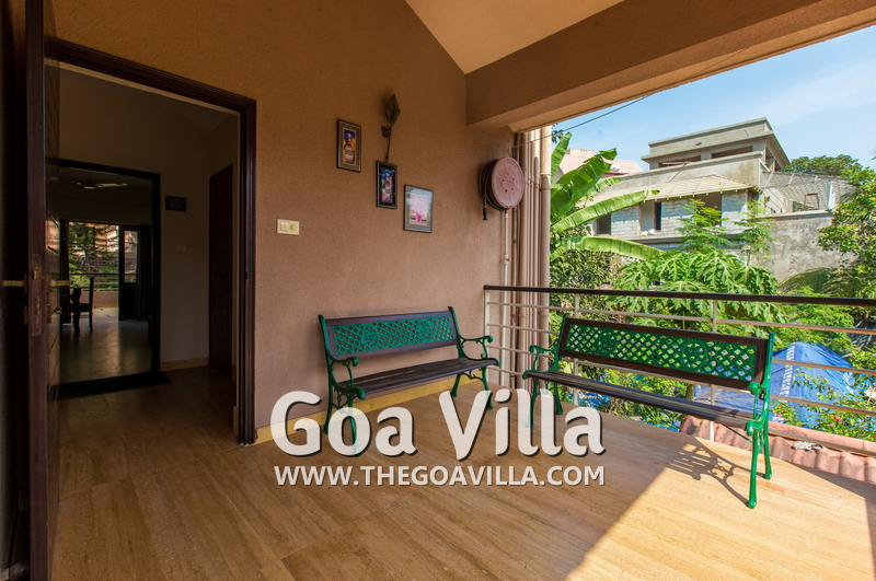 Avalon Villa