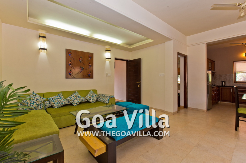 Avalon Villa
