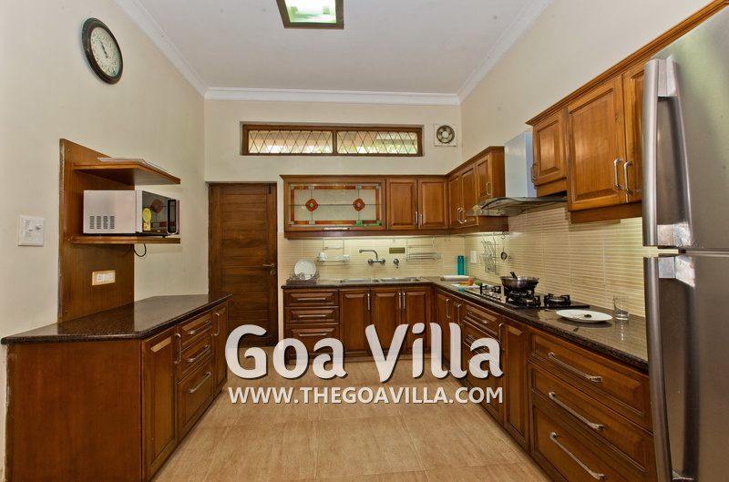 Avalon Villa