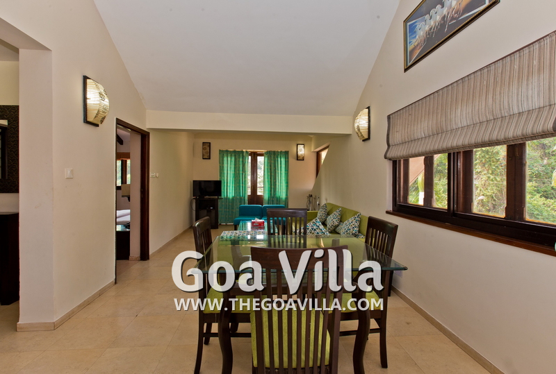Avalon Villa