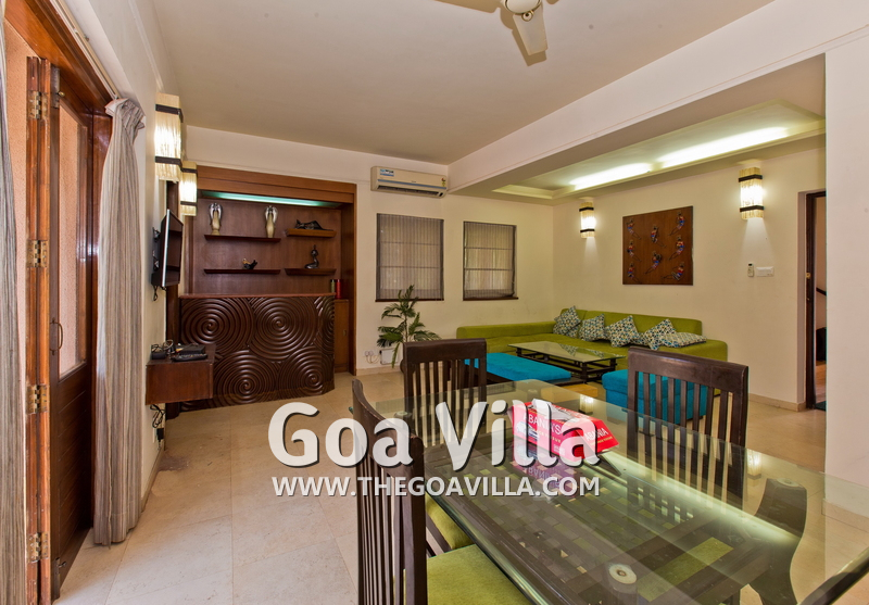 Avalon Villa