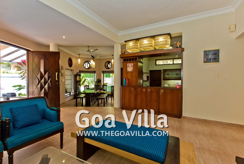 Avalon Villa
