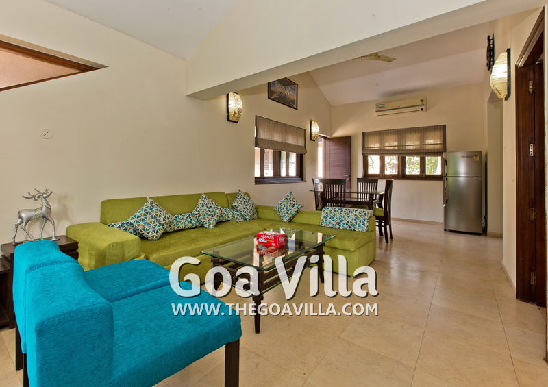 Avalon Villa