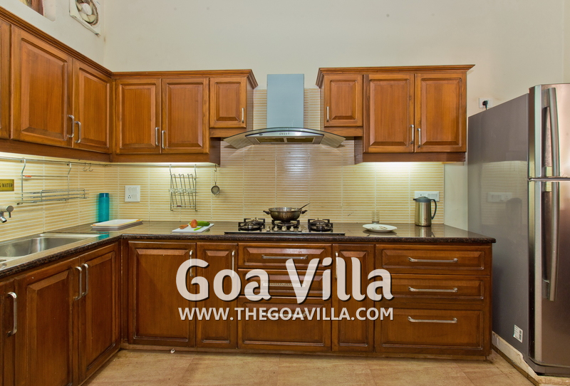 Avalon Villa