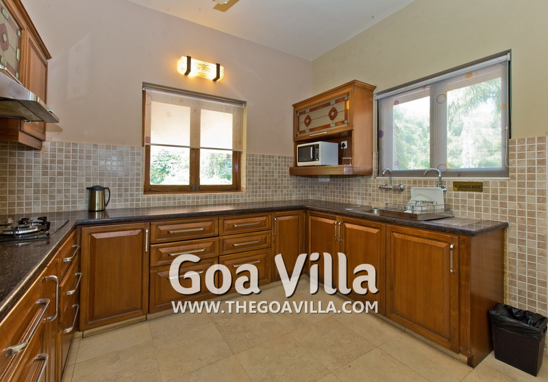 Avalon Villa