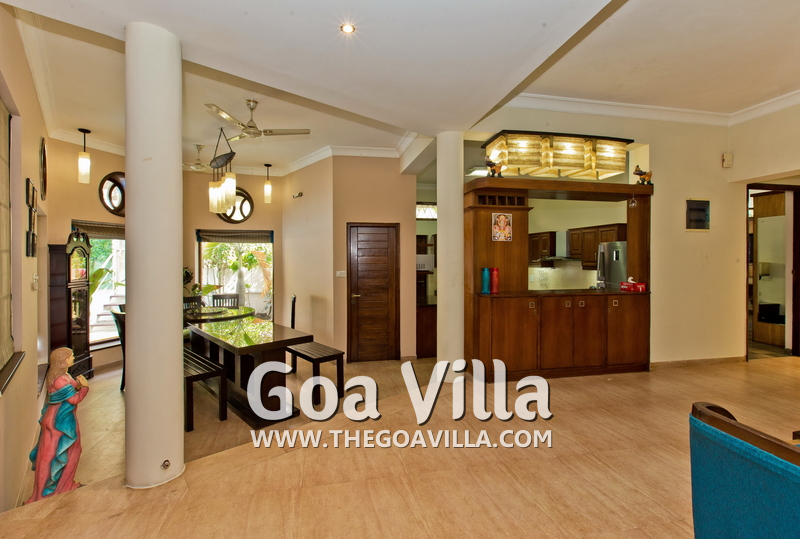Avalon Villa