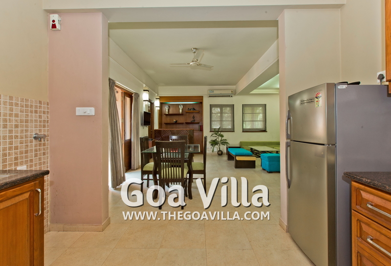 Avalon Villa