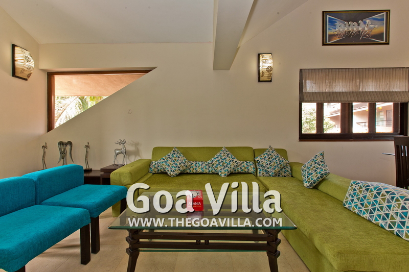 Avalon Villa