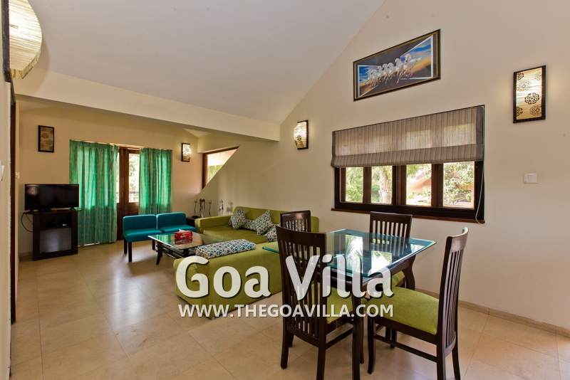 Avalon Villa