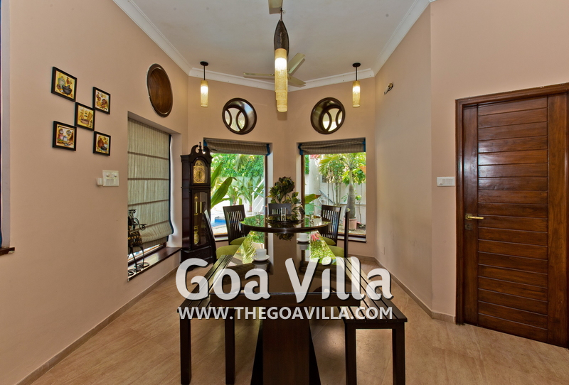 Avalon Villa