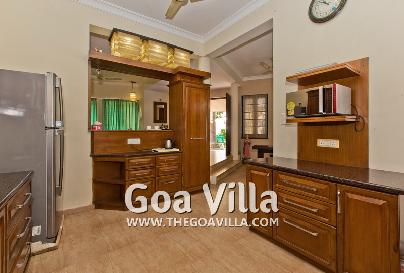 Avalon Villa