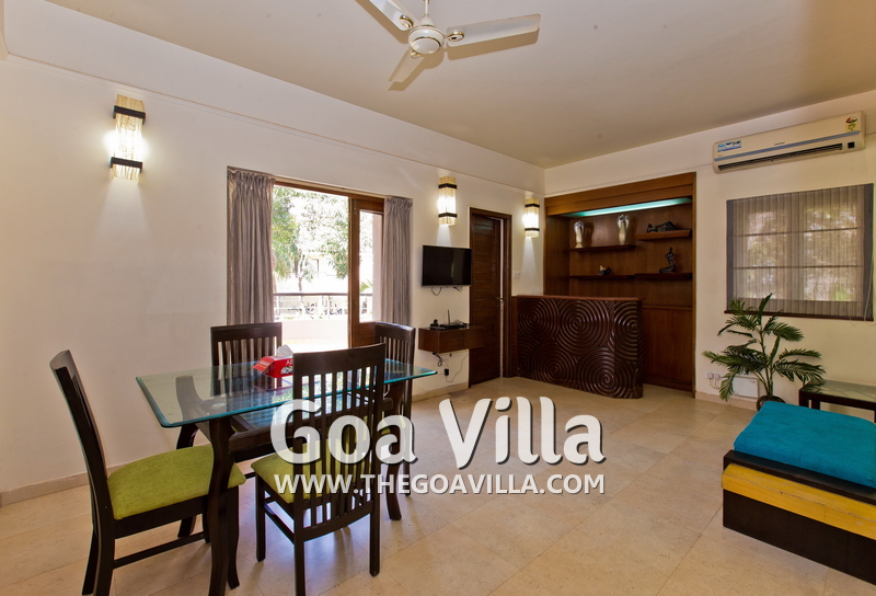 Avalon Villa