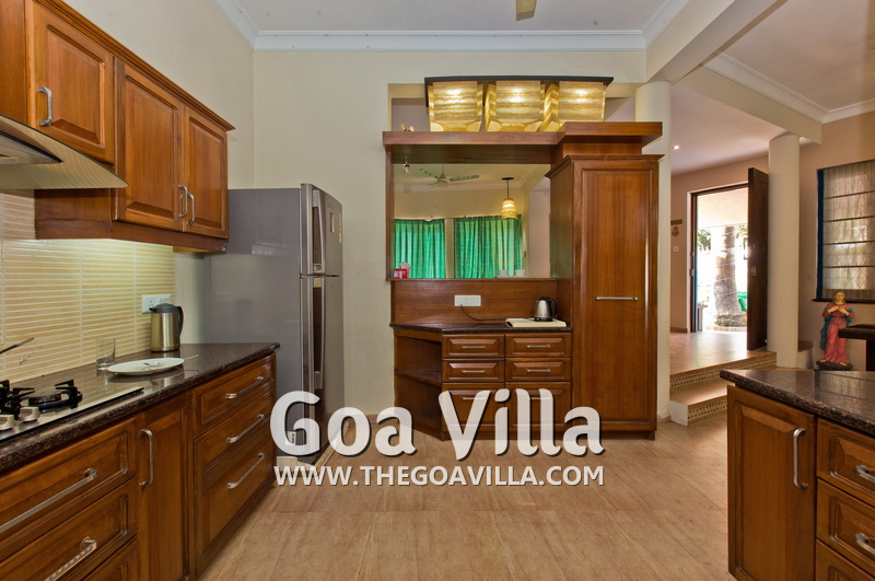 Avalon Villa