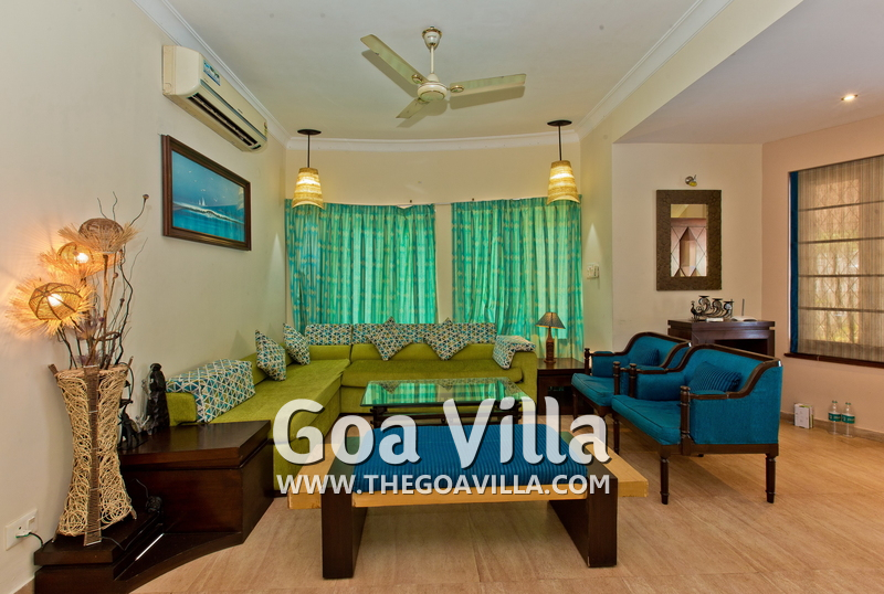 Avalon Villa
