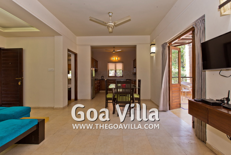 Avalon Villa