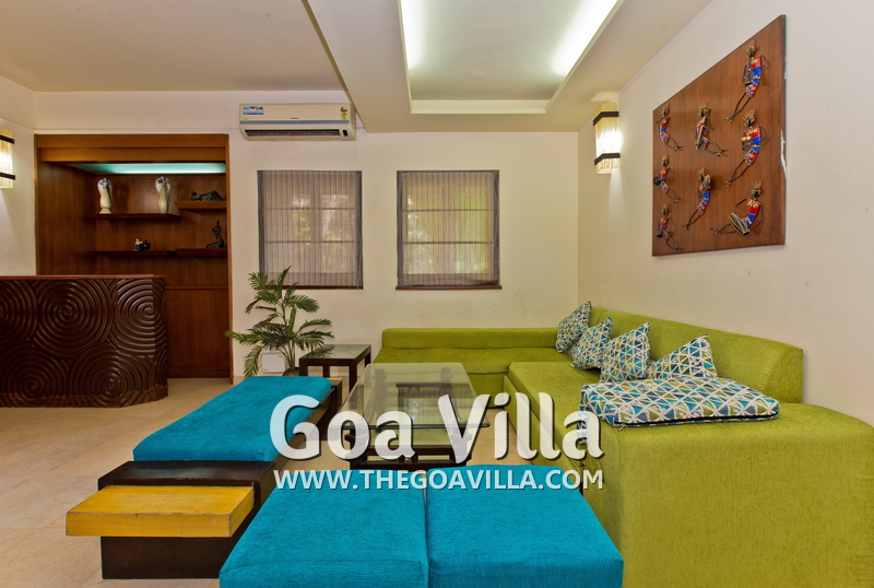 Avalon Villa
