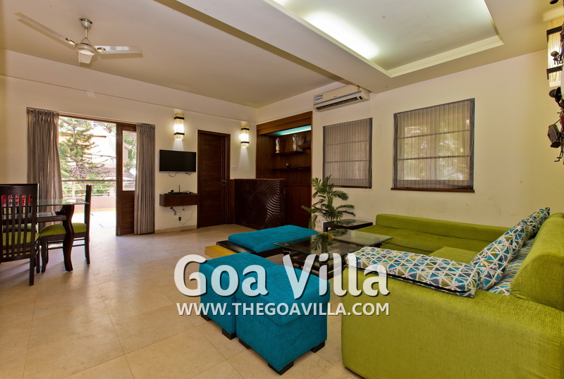 Avalon Villa