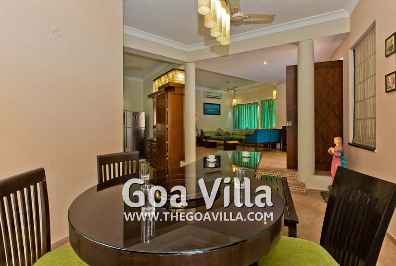 Avalon Villa