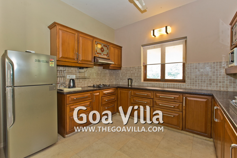 Avalon Villa