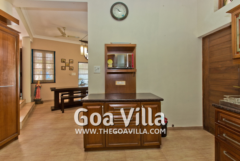Avalon Villa