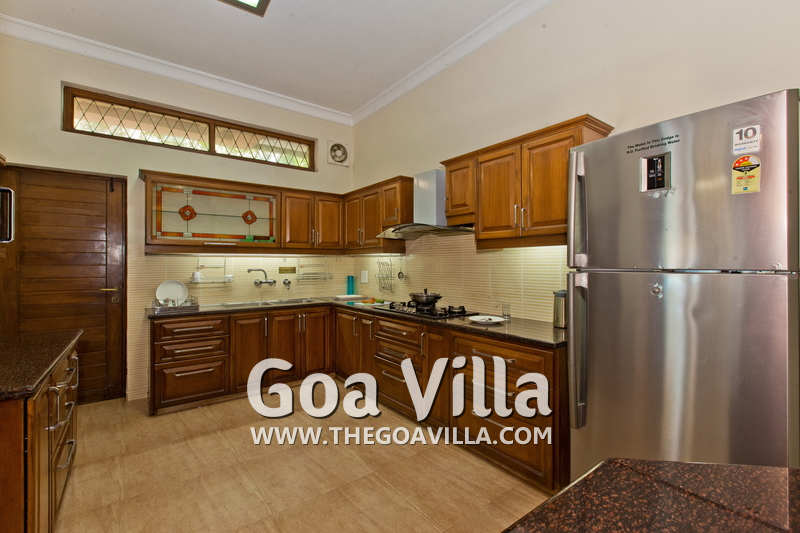 Avalon Villa