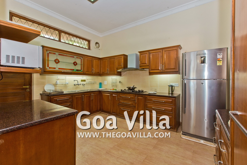 Avalon Villa