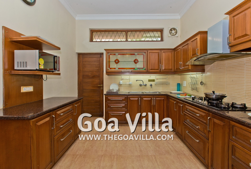 Avalon Villa