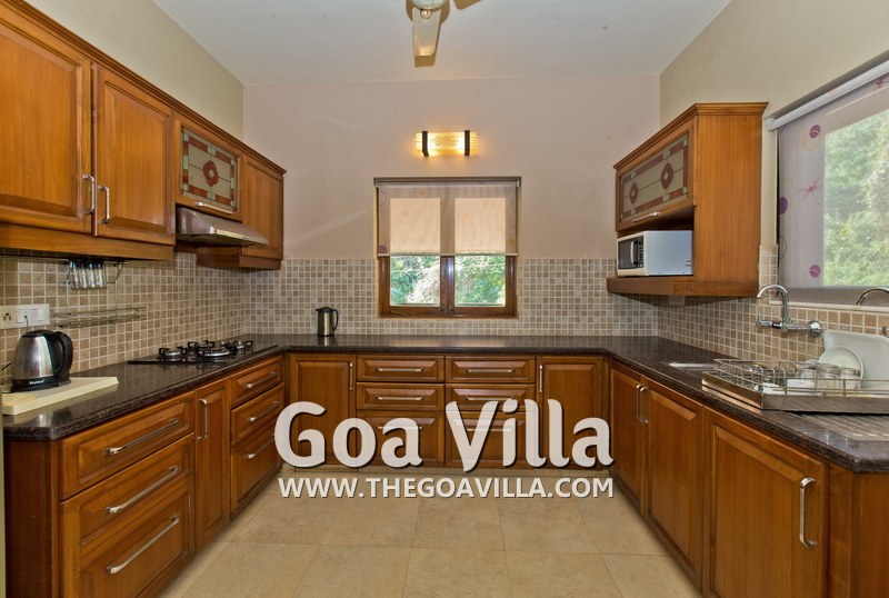 Avalon Villa