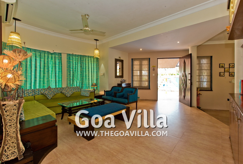 Avalon Villa