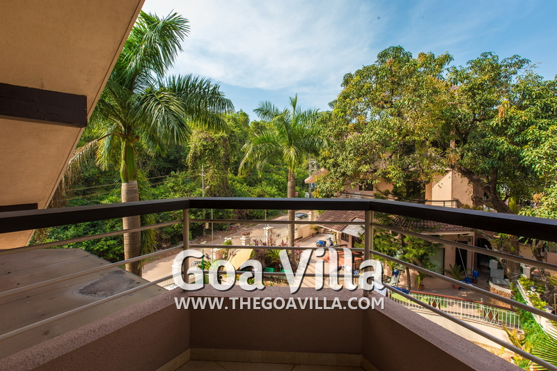 Avalon Villa