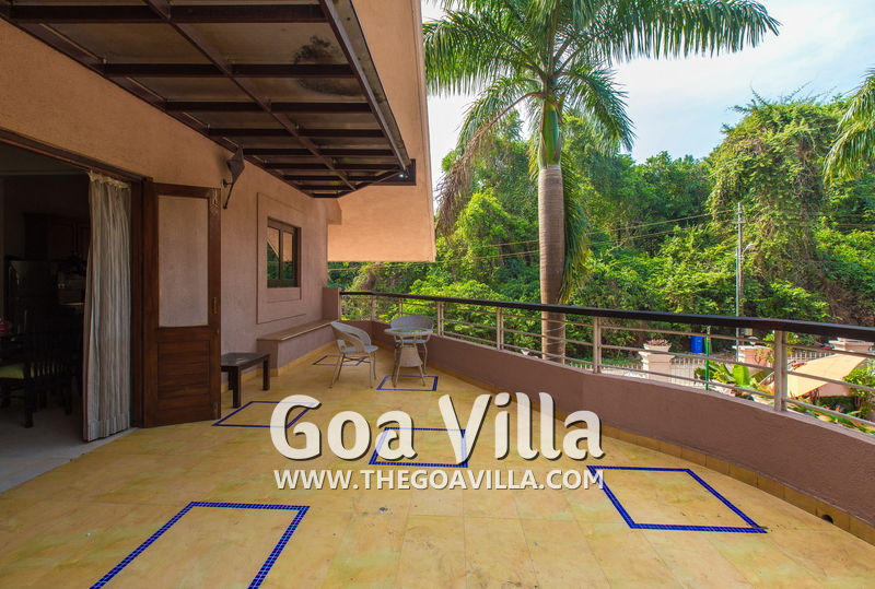Avalon Villa