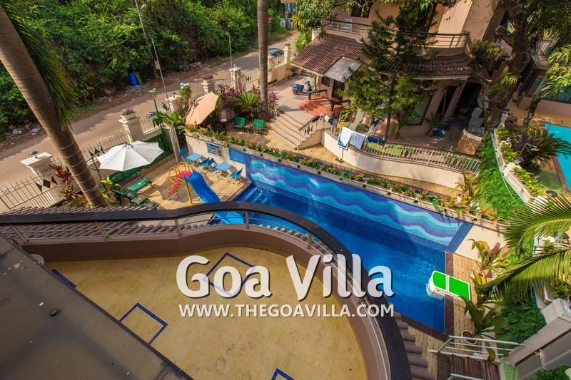 Avalon Villa