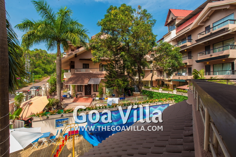 Avalon Villa