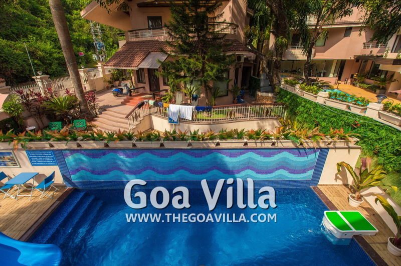 Avalon Villa
