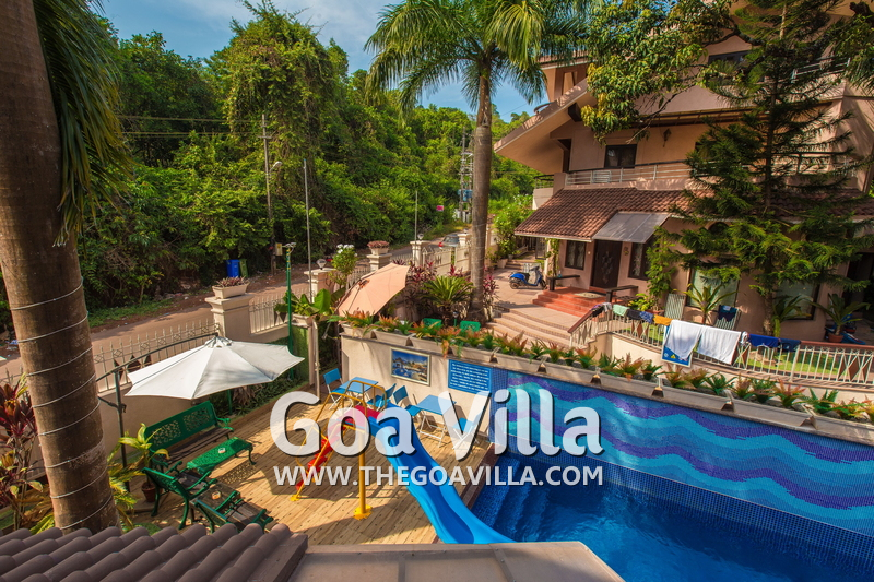 Avalon Villa