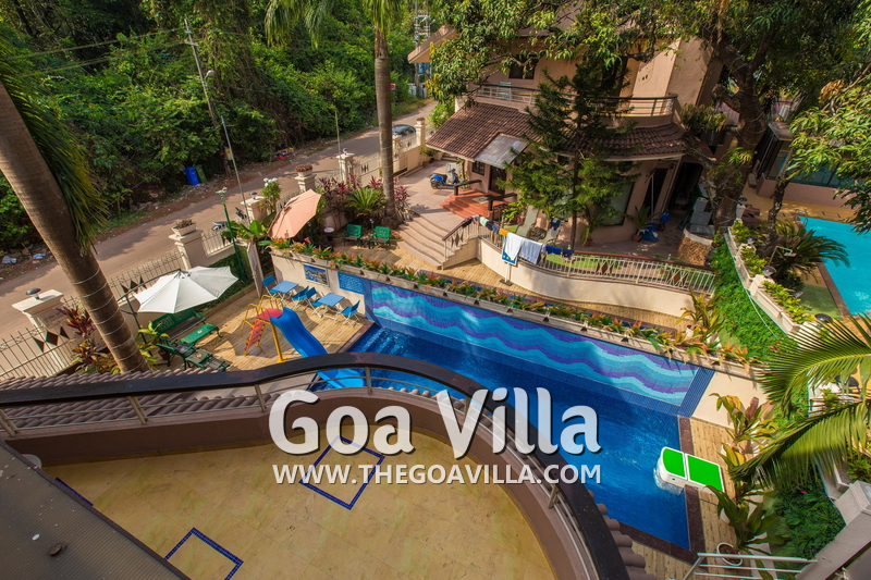 Avalon Villa