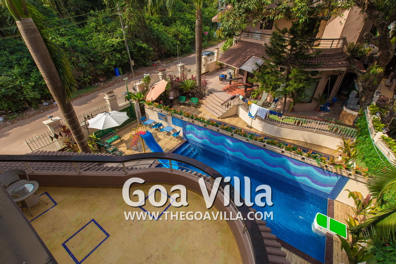 Avalon Villa