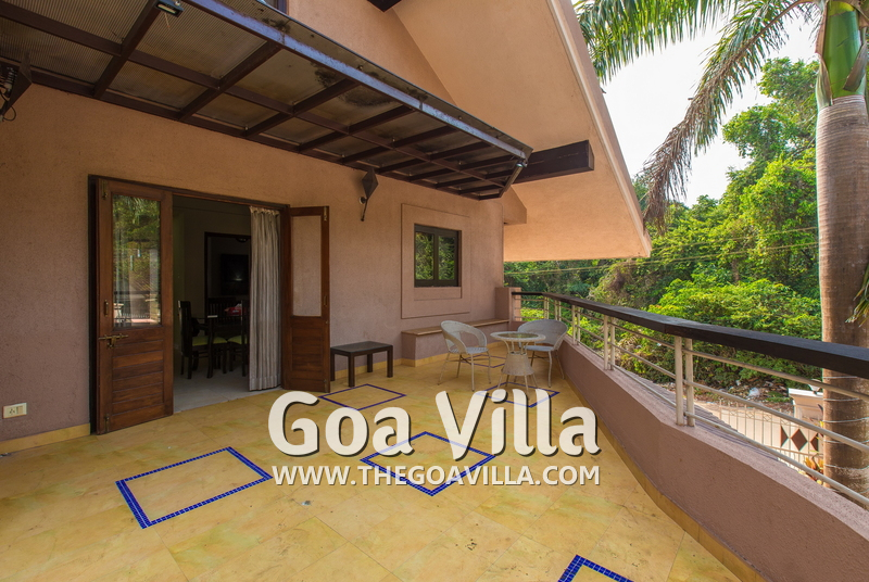 Avalon Villa