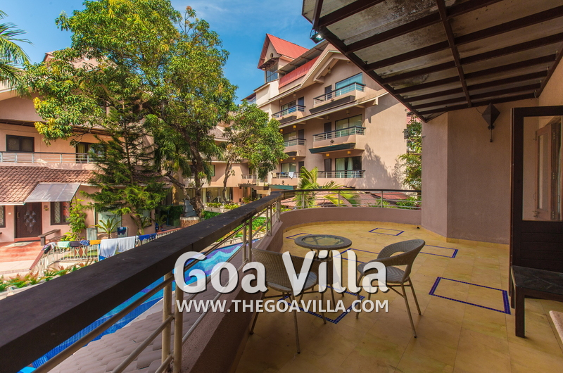 Avalon Villa