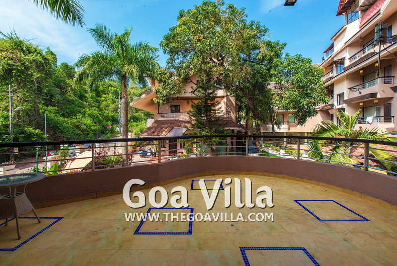 Avalon Villa