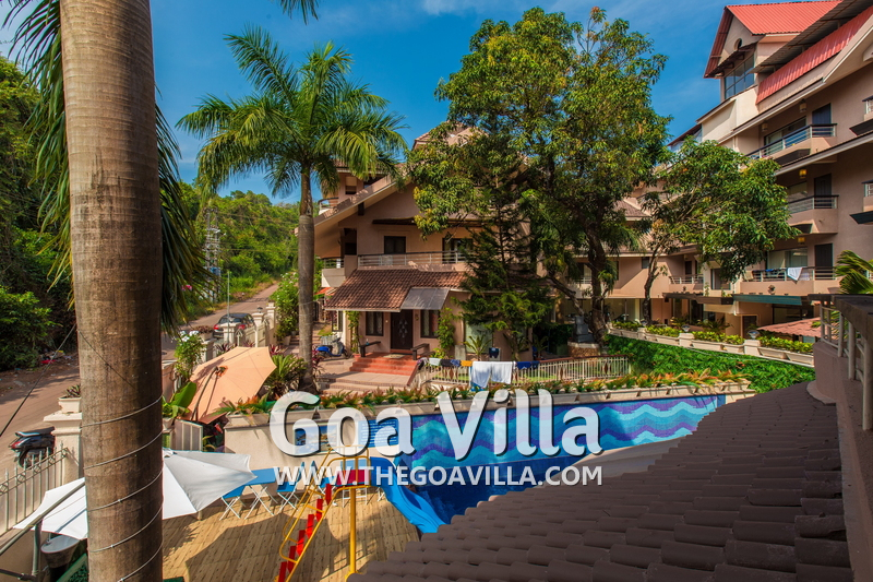 Avalon Villa
