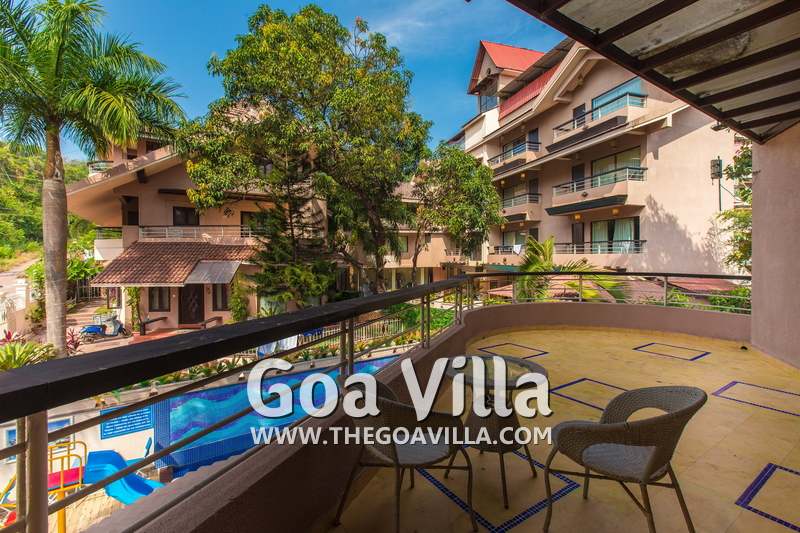 Avalon Villa